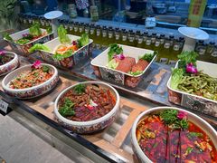 -千滋百味自助海鲜烤肉(布吉景华店)