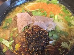 -一品飘香米线(一中总店)