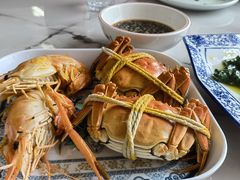 -小陆莲花蟹园农家乐(莲花岛店)