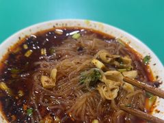 -甘记肥肠粉(马鞍北路店)