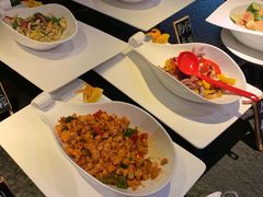 -安徽高速开元国际大酒店·地中海自助餐厅