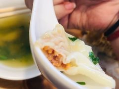 -海胆小馆(东北水饺·春柳店)