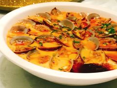 -和记小菜(东方店)