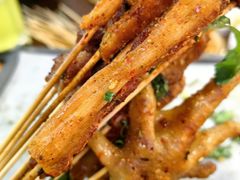 -林二哥宜烤官·宜宾小烧烤