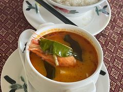 -南沙游艇会·大兵船餐厅