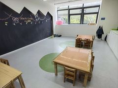 -美吉姆早教(高新中心)