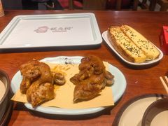 -状元阁烧烤(新华路总店)
