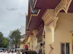 -西双版纳勐泐文化旅游区