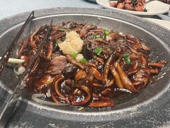 -苏淮景·苏闽融创菜·海鲜(原空港井河轩店)