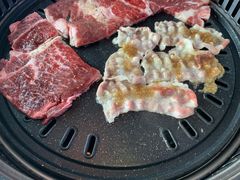 -老卜奎齐齐哈尔烤肉(人民东路店)