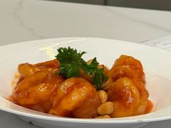 -食廬(浦东机场店)