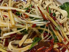 -如意香辣鸡架(总店)