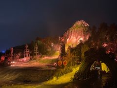 -横店影视城梦幻谷园区