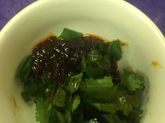-乳仔牛牦牛汤锅 烤羊排(松潘古城店)