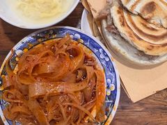 -王魁腊汁肉夹馍(柿园路店)