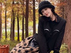 -昆山城市生态森林公园