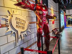 -CGV影城(壹方城IMAX店)
