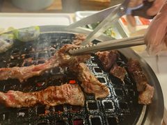 -霸腹烤肉(厦门柚子番店)