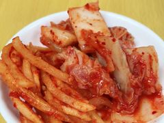-屋里家延边朝鲜族冷面(南园店)