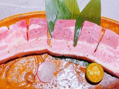 -厚贞日式烤肉(浦东汇智店)
