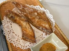 舌头鱼-胶东海鲜大排档(北太平庄店)