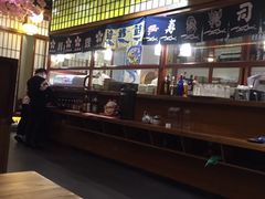 -尺山寸水日料(马桥满天星店)