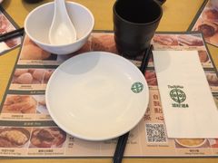 -添好运点心专门店(百老汇店)