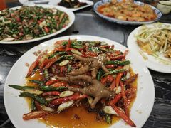 -江湖黑大兔(杨家坪店)