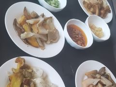 -天宜隆蘑菇宴火锅(石景山旗舰店)