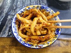 -西月城谭豆花(春熙路店)