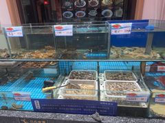 -渔码头食府·20年蓬莱老字号(登州路店)