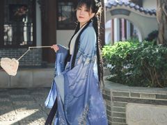 -惠州西湖丰渚园