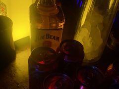 -苏荷酒吧(九街店)