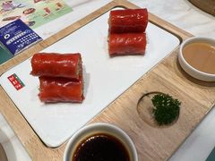 -悦得闲广式点心茶楼(蓝鲸世界店)