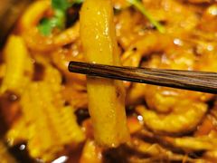 -王婆大虾(五道口店)