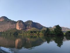 -飞天山旅游区