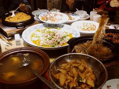 -百年神厨·地道川菜(清江西路店)