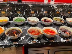 -牛村来人潮汕牛肉火锅(西单店)