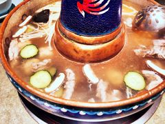 -贰重天冰煮羊自助火锅(东坝店)