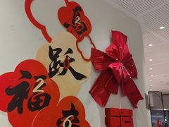 -必胜客(高新中大店)