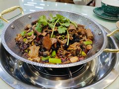 -贵州笋子鸡(米市街店)