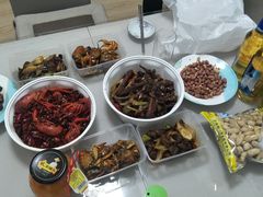 -无限虾享(同庆街店)