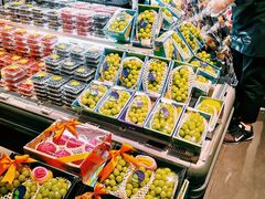 -Olé精品超市(广州太古汇店)