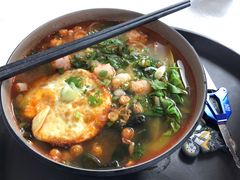 -官人桥番茄米线(温江行署店)