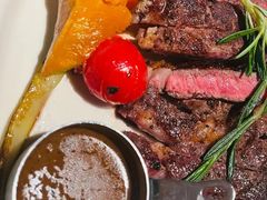 -碧特博格·20年品牌西餐厅(芜湖路店)