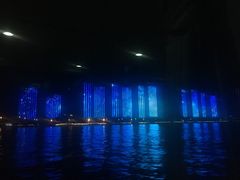 -闽江夜游台江旅游码头