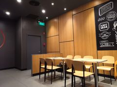 -汉堡王(大连柏威年餐厅店)