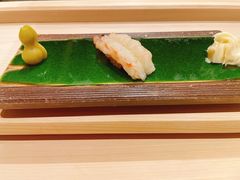 -鮨一日本料理(大中华店)