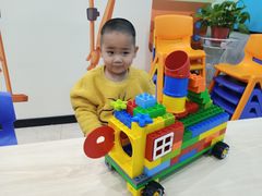 -克乐思少儿机器人•编程•竞赛科技馆(融创店)