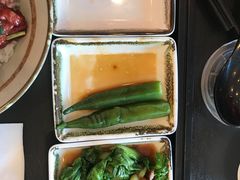 -永和大王(小厨·东四十条店)